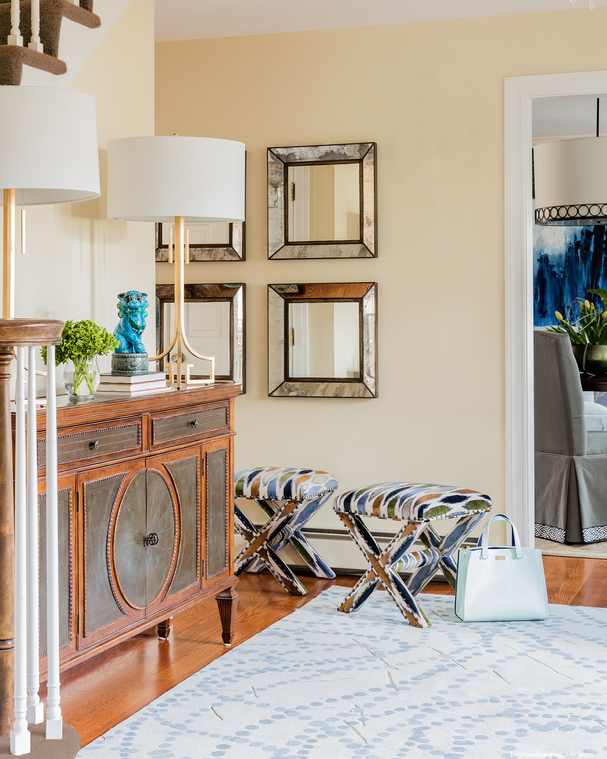 Eric Haydel Design Boston Design Guide